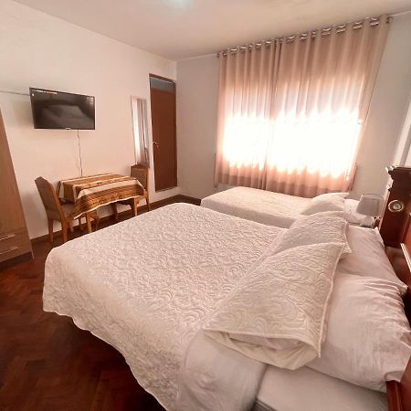 아레키파 Friendly Aqp B&B 외부 사진