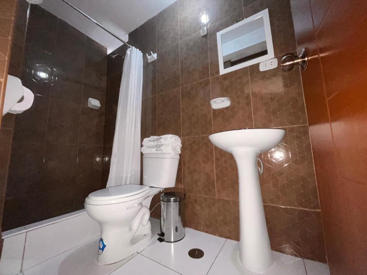 아레키파 Friendly Aqp B&B 외부 사진