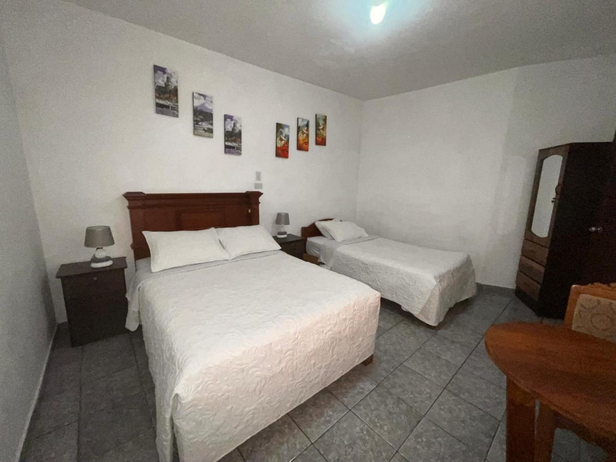 아레키파 Friendly Aqp B&B 외부 사진