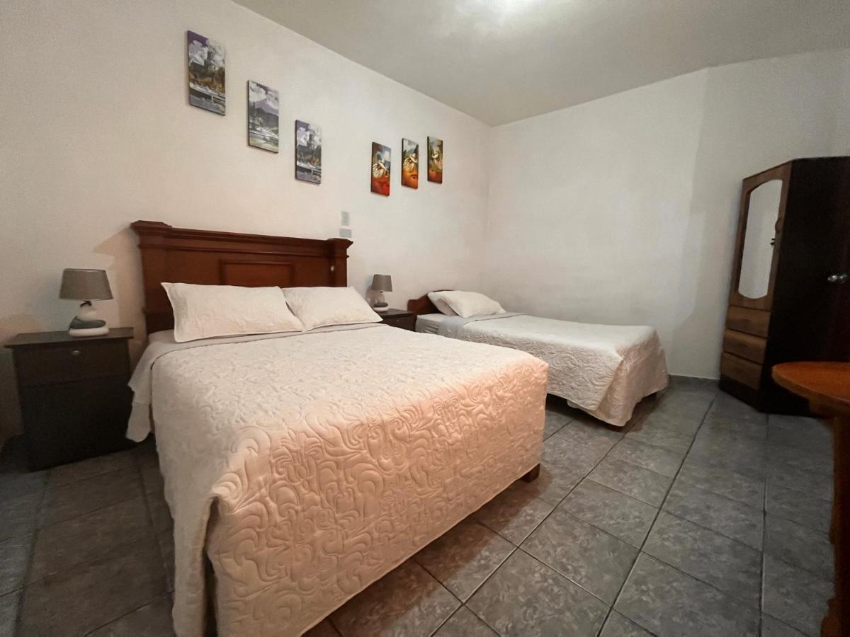 아레키파 Friendly Aqp B&B 외부 사진