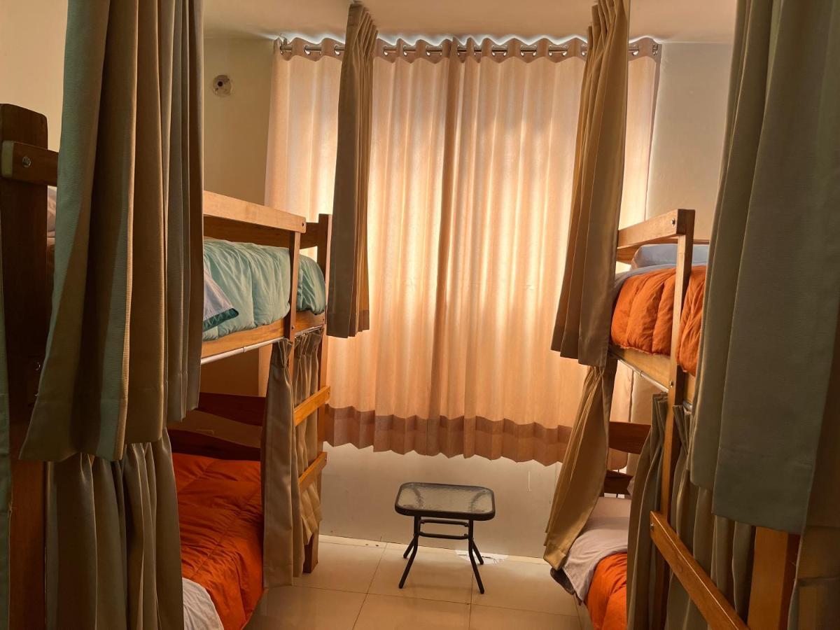 아레키파 Friendly Aqp B&B 외부 사진